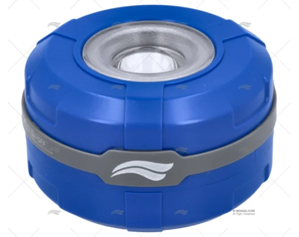 LINTERNA LED PLEGABLE IMNASA