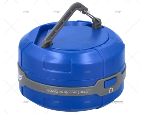 LINTERNA LED PLEGABLE IMNASA