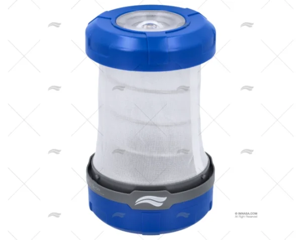 LINTERNA LED PLEGABLE IMNASA
