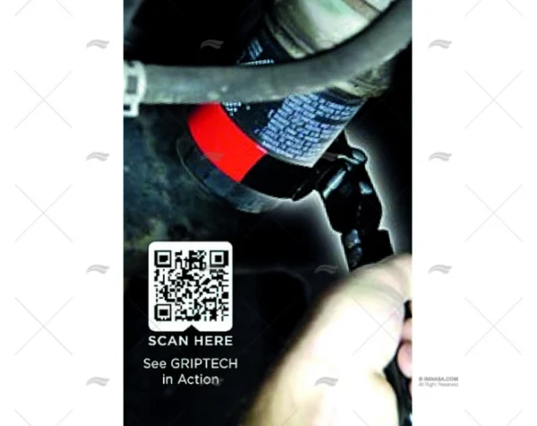 LLAVE AFLOJA FILTROS