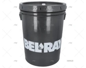 LUBRICANTE ENGRANAJES HIGH PERFOR. 20L