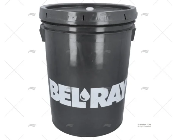 LUBRICANTE ENGRANAJES HIGH PERFOR. 20L