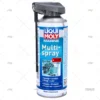 LUBRICANTE MULTIUSO 400ml SPRAY LM LIQUI MOLY