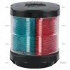 LUZ 2984 HELLA NEGRA TRICOLOR 2MILL HELLA MARINE