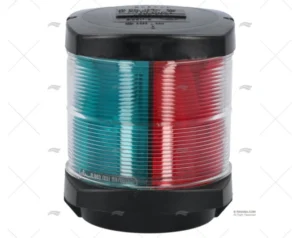 LUZ 2984 HELLA NEGRA TRICOLOR 2MILL HELLA MARINE
