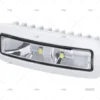 LUZ 4LED BAÑERA EMPOTRABLE 12-30V