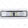 LUZ 4LED BAÑERA EMPOTRABLE 12-30V