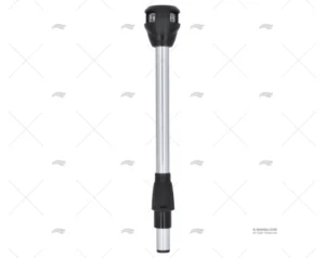 LUZ BICOLOR 10" RECTO 3 PIN ATTWOOD