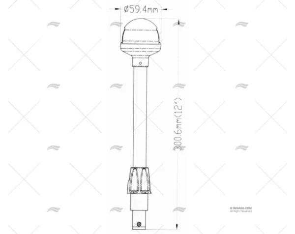 luz-bicolor-extraible-2mn-led-300mm-luces-navegacion-imnasa-ref-65000966-1.webp LUZ BICOLOR EXTRAIBLE 2MN LED 300mm