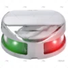 LUZ BICOLOR HORIZONT.2NM SS LED 10-30V