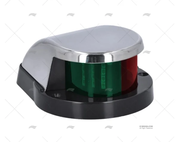 LUZ BICOLOR SS.LED 10-30V