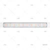 LUZ CORTESIA LED 12V BLANCO CALIENTE HELLA MARINE