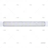 LUZ CORTESIA LED 12V BLANCO HELLA MARINE
