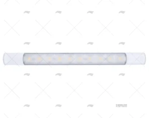 LUZ CORTESIA LED 12V BLANCO HELLA MARINE