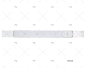 LUZ CORTESIA LED 24V AZUL HELLA MARINE