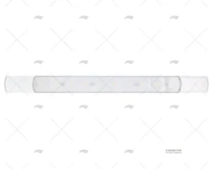 LUZ CORTESIA LED 24V ROJO HELLA MARINE