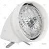 LUZ DE MASTIL BLANCA 12V 35W