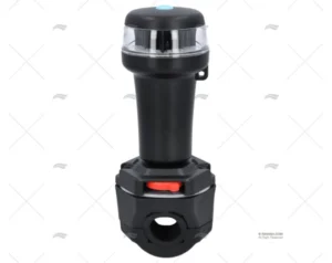 LUZ DE NAVEG. PORTATIL MULTICOLOR RAIL