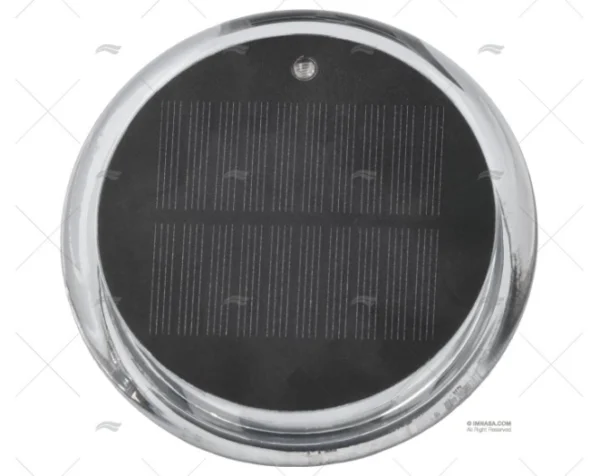 LUZ DE NAVEGACION 360º SOLAR CE
