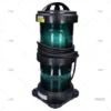 LUZ DHR 70 DOBLE 360º VERDE