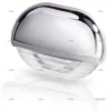 LUZ EASY FIT LED 12-24V CROMADO/BLANCO HELLA MARINE