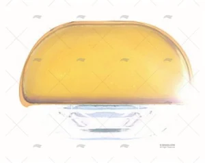 LUZ EASY FIT LED 12-24V DORADO/BLANCO HELLA MARINE