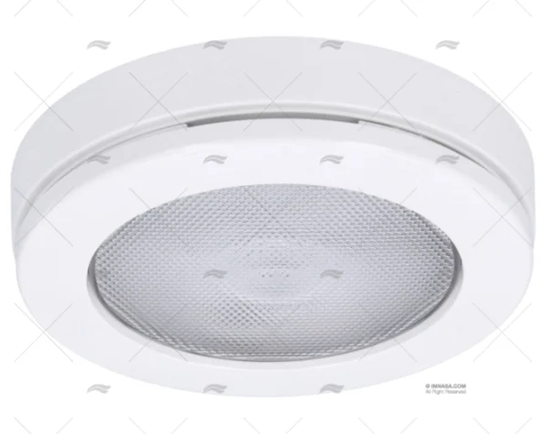 LUZ EUROLED 9-33V LED BLANCO HELLA MARINE