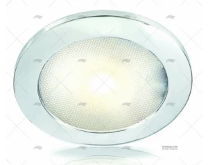 LUZ EUROLED 9-33V LED INOX HELLA MARINE