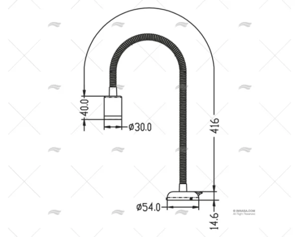 luz-lectura-led-laton-cromado-8-30v-tubo-luces-lectura-imnasa-ref-40251473-1.webp LUZ LECTURA LED LATON CROMADO 8-30V TUBO