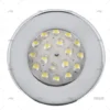 LUZ LED 70mm 12V IP-65 CROMADO