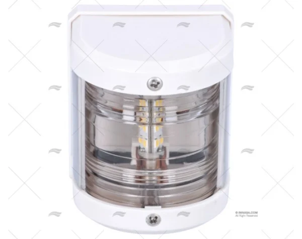 LUZ NAVEGACION ALCANCE LED 12V BLANCA