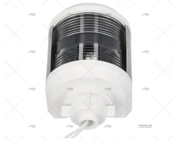 LUZ NAVEGACION ALCANCE LED 12V BLANCA