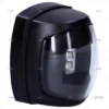 LUZ NAVEGACION ALCANCE LED NEGRA 9-33V