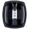 LUZ NAVEGACION ALCANCE LED NEGRA 9-33V