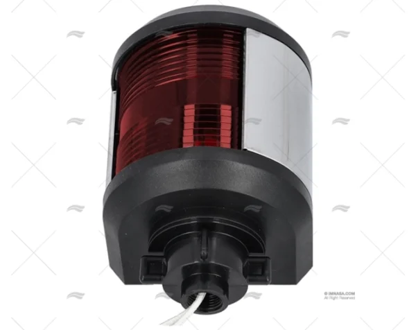 LUZ NAVEGACION BABOR LED 12V