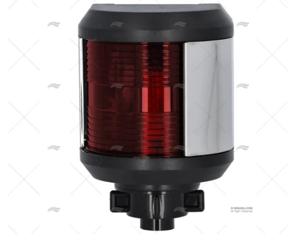 LUZ NAVEGACION BABOR LED 12V
