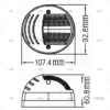 luz-navegacion-babor-led-8-30v-blanca-luces-navegacion-imnasa-ref-40251216-1.webp LUZ NAVEGACION BABOR LED 8-30V BLANCA