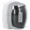 LUZ NAVEGACION BABOR LED SS 316 9-33V