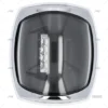 LUZ NAVEGACION BABOR LED SS 316 9-33V