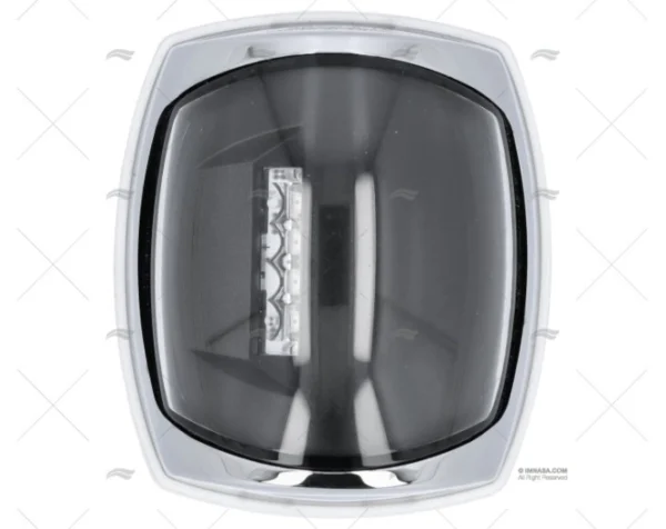LUZ NAVEGACION BABOR LED SS 316 9-33V
