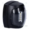LUZ NAVEGACION DE TOPE LED NEGRA 9-33V