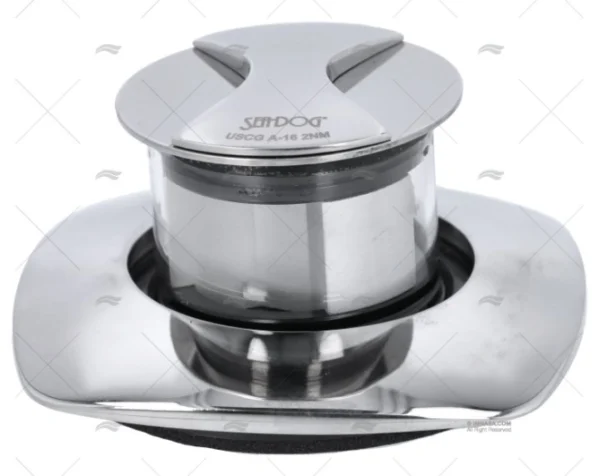 LUZ NAVEGACION EMPOTRABLE