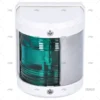 LUZ NAVEGACION ESTRIBOR LED 12V BLANCA