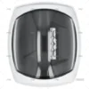 LUZ NAVEGACION ESTRIBOR LED BLANCA 9-33V