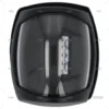 LUZ NAVEGACION ESTRIBOR LED NEGRA 9-33V