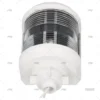 LUZ NAVEGACION TOPE LED 12V BLANCA