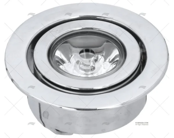 LUZ PHOENIX B LED 10-30V 3W FORESTI SUARDI