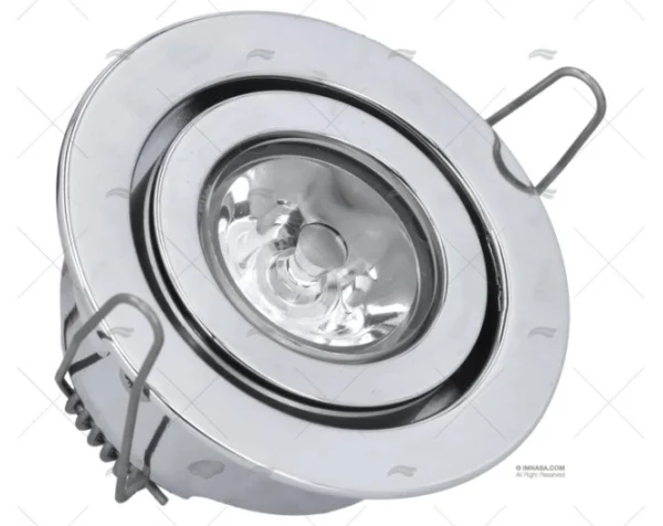 LUZ PHOENIX B LED 10-30V 3W FORESTI SUARDI