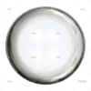 LUZ RAKINO LED 28LUX 24V PLASTICO BLANCO HELLA MARINE
