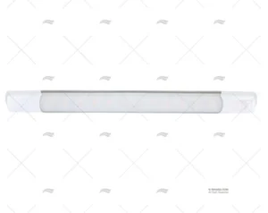 LUZ REGLETA C/INTER 24V BLANCO CALIENTE HELLA MARINE